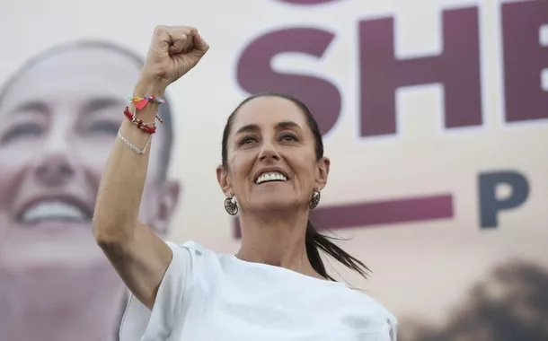 Claudia Sheinbaum