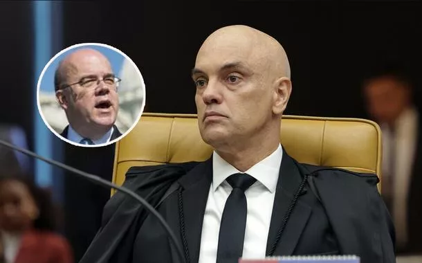 Coautor da Lei Magnitsky pede retirada de sanções contra Moraes: “afronta ao eleitorado brasileiro e ao Estado de Direito”
