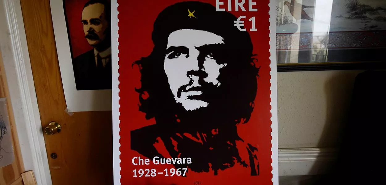 Che Guevara