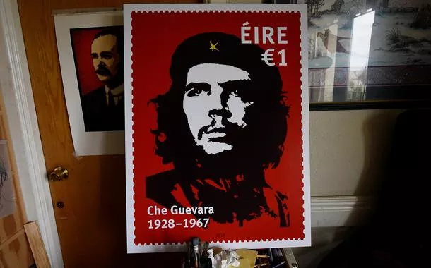 Che Guevara