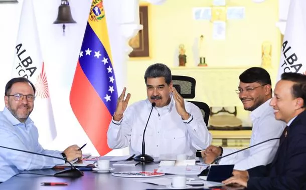 A pressão dos EUA sobre a Venezuela revela, mais uma vez, o desrespeito da Casa Branca pela soberania dos povos