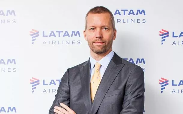 Aviação brasileira mira 200 milhões de passageiros, diz CEO da Latam