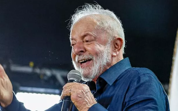 Luiz Inácio Lula da Silva