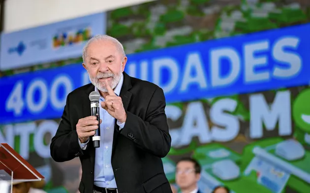 Lula volta a sinalizar para 4º mandato: 'imagina como vão ficar incomodados'