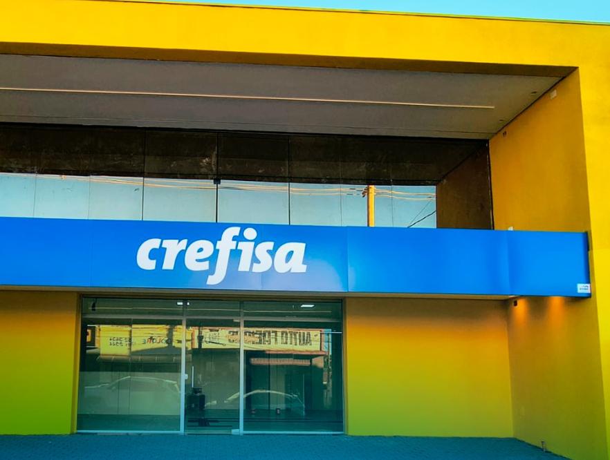 Agência da Crefisa