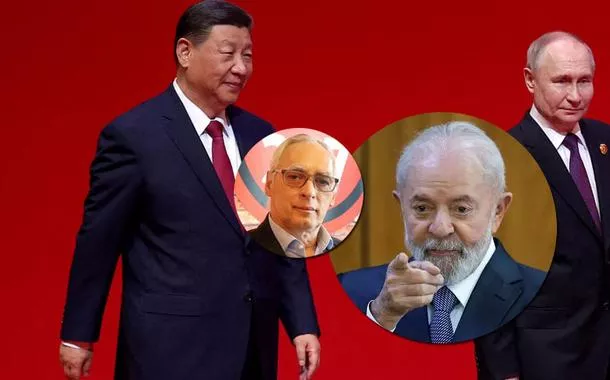 Zé Reinaldo Carvalho: “A multipolaridade tomou forma e seus líderes são Lula, Xi e Putin”