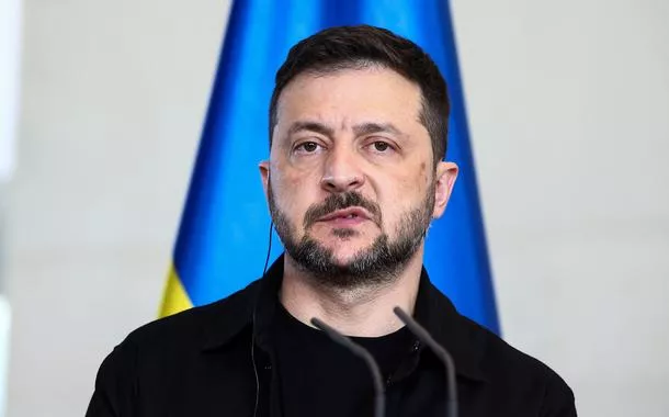 Ucrânia promete retaliar após ataques russos ao setor de energia