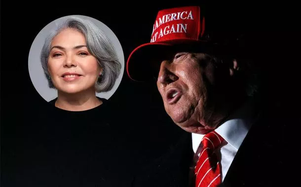 "Os Estados Unidos estão pleiteando o papel de xerife do mundo", diz Liana Cirne Lins