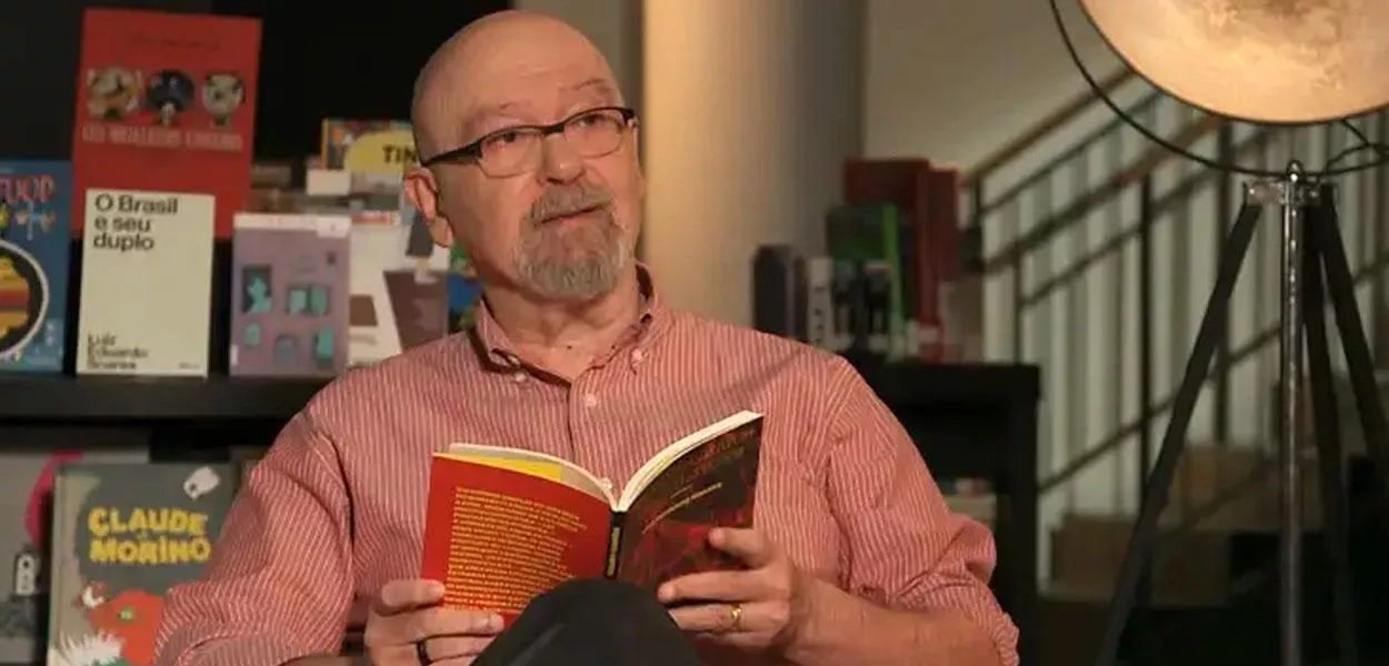 “Quando um país transforma em presidente alguém que homenageia um torturador, ele se torna cúmplice da barbárie”