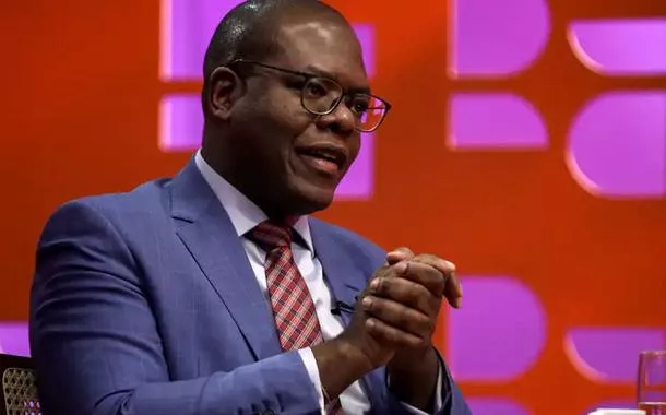 “Nacionalismo sem soberania popular é puro marketing; soberania sem poder econômico é miragem”, diz Silvio Almeida