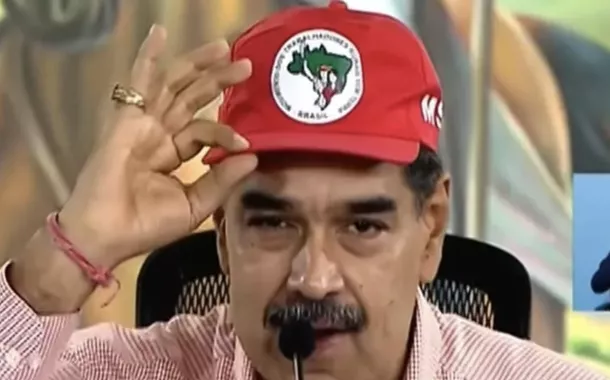 MST se posiciona em defesa da Venezuela contra ofensiva dos EUA