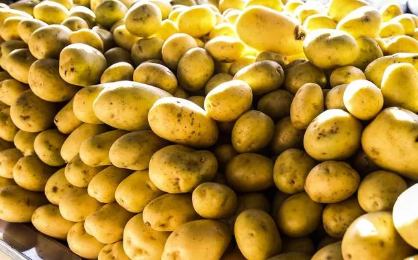 Conab registra queda nos preços da batata e da cebola