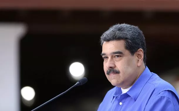 Maduro: "ninguém ousará tocar na Venezuela"