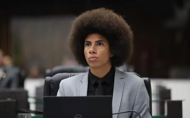 "Combate ao tráfico de drogas é restrito aos territórios periféricos", afirma Renato Freitas