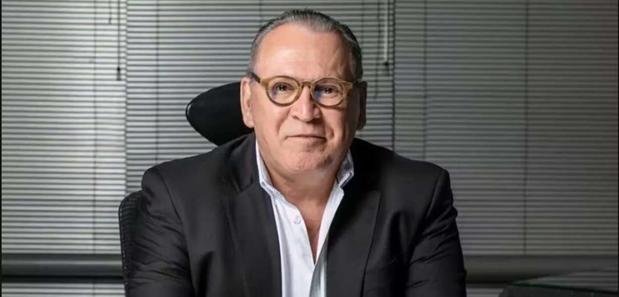 Sidney Oliveira