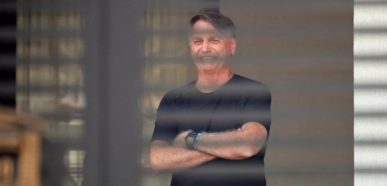 Jair Bolsonaro