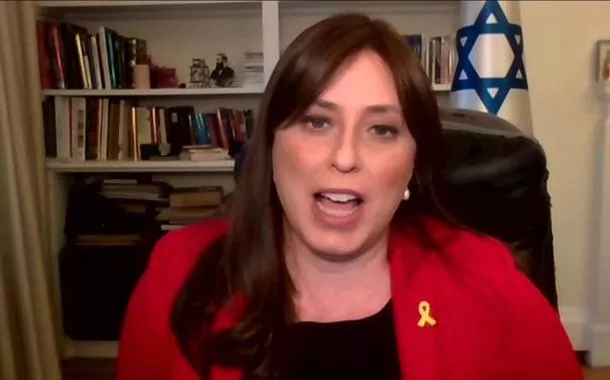 Reino Unido convoca embaixadora de Israel por plano de assentamentos na Cisjordânia