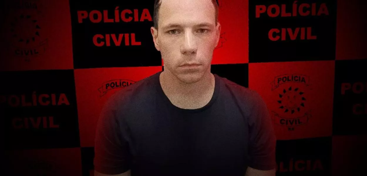 O homem, investigado por abusar de mais de 700 mulheres, agiu por 16 anos sem levantar suspeitas de quem o rodeava