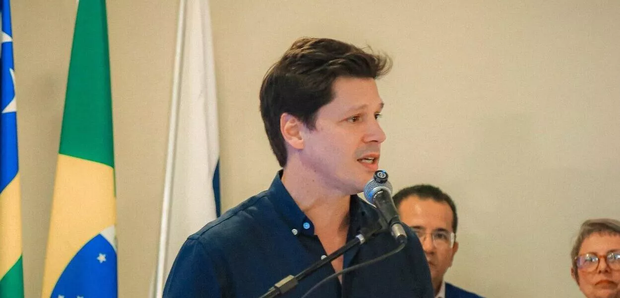 Daniel Vilela