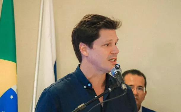 Daniel Vilela