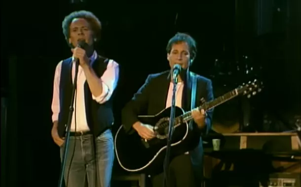 The Sound of Silence reflete a amizade de Art Garfunkel e Sandy Greenberg