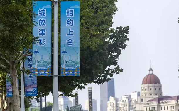 Xi Jinping se reunirá com líderes mundiais na cúpula da OCS, diz Chancelaria chinesa