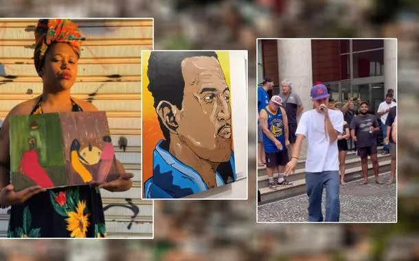 Estéticas das Periferias celebra 15 anos e transforma batalhas em arte e resistência