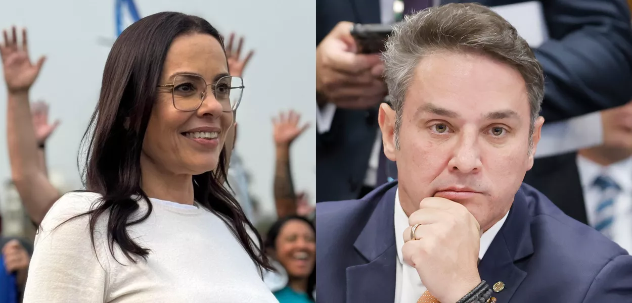 Juliana Brizola e Zucco