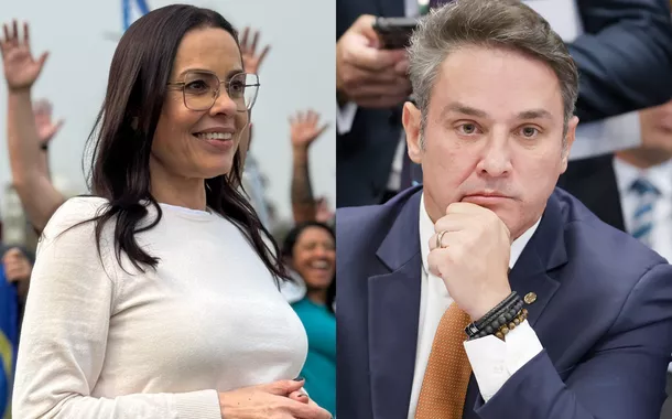 Juliana Brizola e Zucco