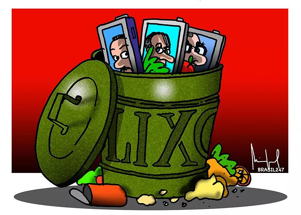 Espírito cristão - 22 de agosto de 2025