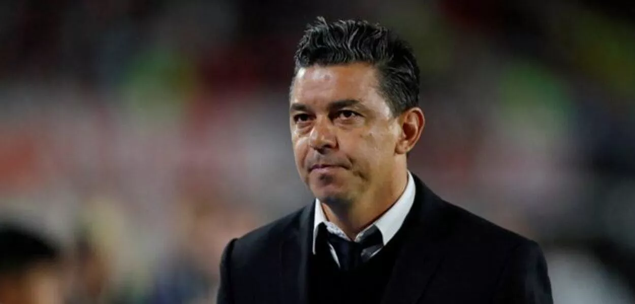 Marcelo Gallardo
