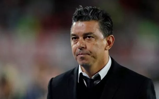 Marcelo Gallardo