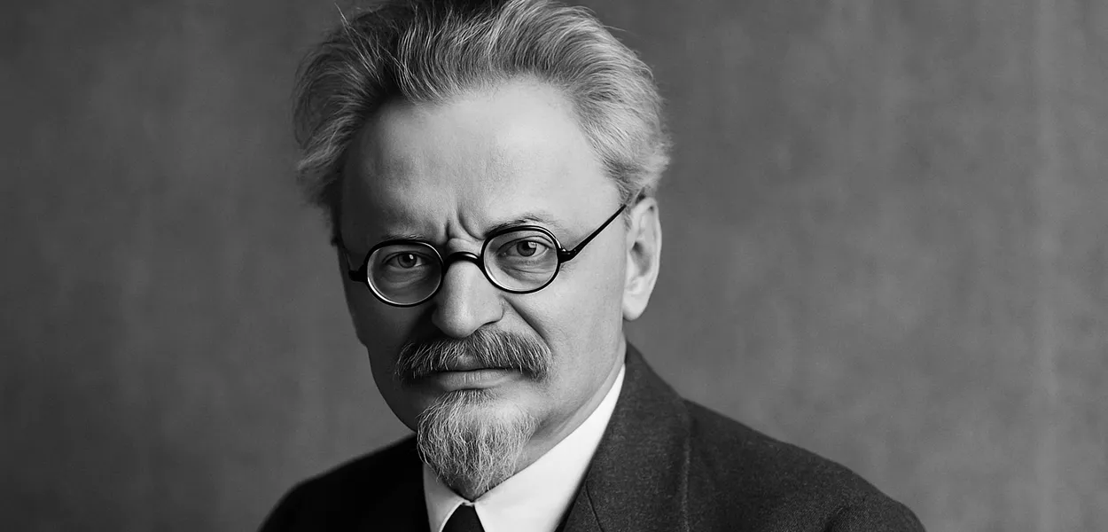 Leon Trótski