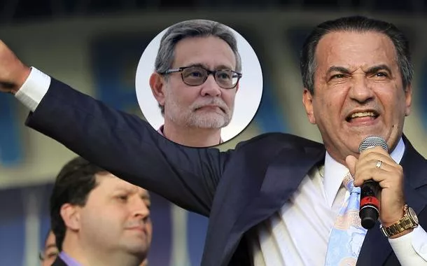 “Silas Malafaia não pode ser chamado de pastor", diz João Cezar de Castro Rocha