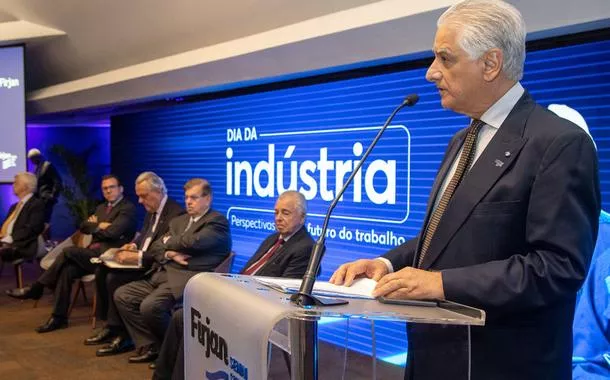 Tarifaço ameaça investimentos de R$ 198 bilhões no Rio, alerta Firjan