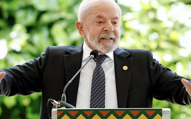 Lula desafia Trump a comparecer à COP30 e cobra seriedade dos EUA