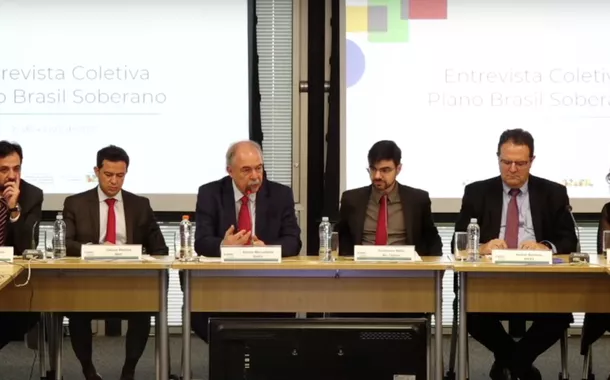 BNDES anuncia crédito emergencial e garante apoio a empresas afetadas por tarifas dos EUA