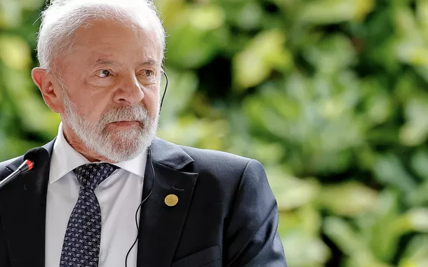 Lula - 22 de agosto de 2025