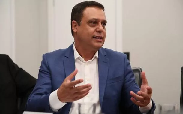 Flávio César Mendes de Oliveira, presidente do Comitê Gestor do Imposto sobre Bens e Serviços (IBS)