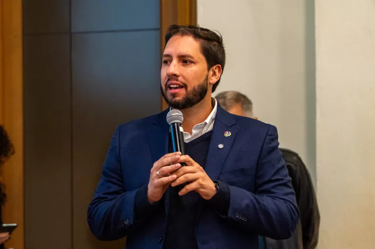 Márcio Tavares