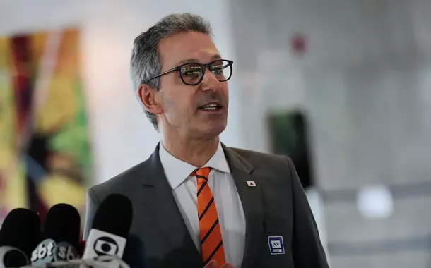 Zema sugere venda da Cemig para reduzir dívida bilionária de Minas com a União