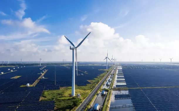 Consumo de energia da China supera 1 trilhão de kWh e reforça papel global da transição econômica