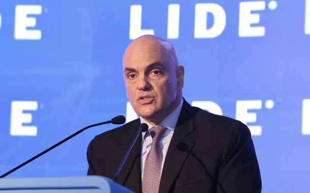 Alexandre de Moraes