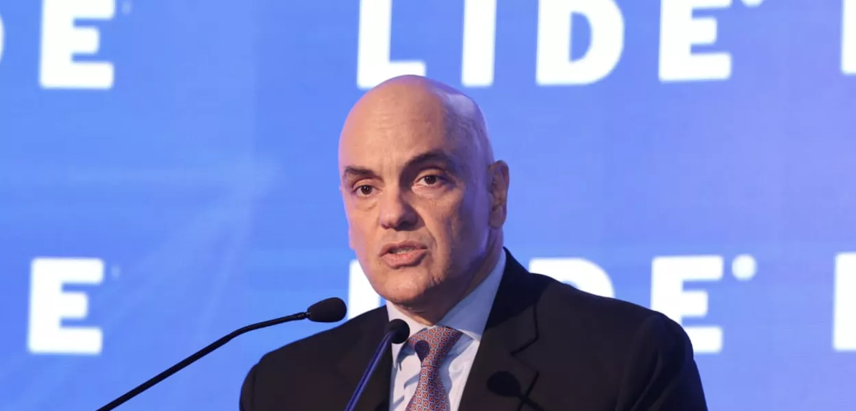 Alexandre de Moraes