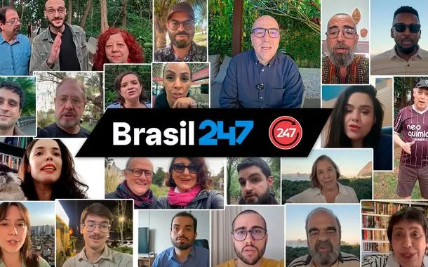 Brasil 247 e TV 247 neutralizam suas emissões de carbono