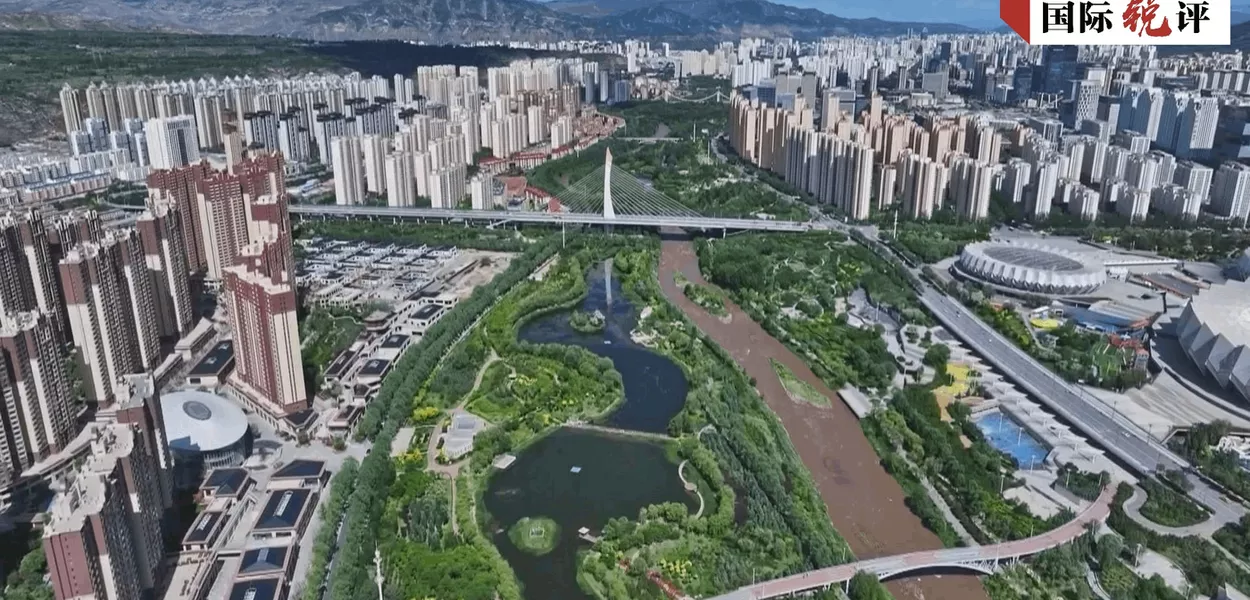 Xizang alcança progresso de milhares de anos em apenas algumas décadas