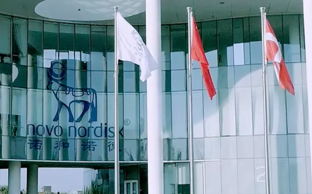 Gigante dinamarquesa da biofarmacêutica aposta no mercado chinês