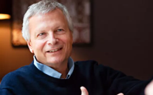 Dani Rodrik