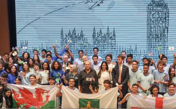 Programa Pontes para o Mundo