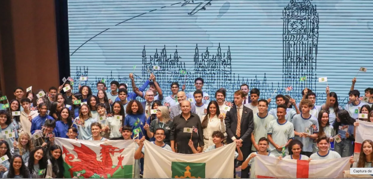 Programa Pontes para o Mundo